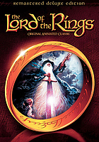 J.R.R. Tolkien's The lord of the rings