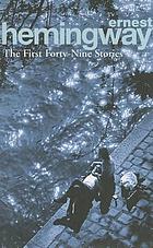 The first forty-nine stories