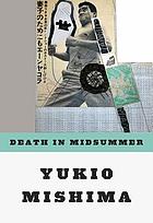 Death in midsummer, and other stories