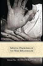 Mental disorders of the new millennium