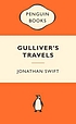 Gulliver's travels by  Jonathan Swift 
