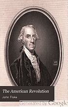 The American Revolution