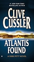 Atlantis found 著者： Clive Cussler
