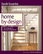 Home by design : transforming your house into home