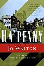 Ha'penny.