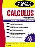 Schaum's outline of calculus 著者： Frank Ayres