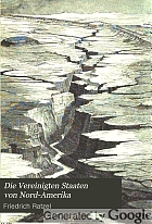 Die Vereinigten Staaten von Nord-Amerika
