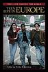 Teen life in Europe por Shirley R Steinberg