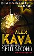 Split second door Alex Kava
