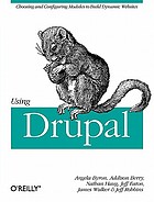 Using Drupal