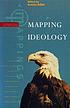 Mapping ideology