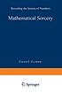 Mathematical sorcery : revealing the secrets of... por Calvin C Clawson