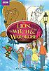 The lion, the witch, & the wardrobe by  David D Connell 