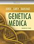 Genética Médica by Lynn B Jorde
