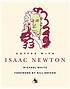 Coffee with Isaac Newton by  Michael White 