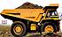 Dump truck 著者：  Rachael Parfitt 