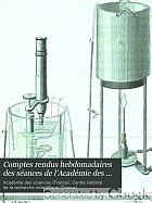 Comptes rendus hebdomadaires des séances de l'Académie des sciences.