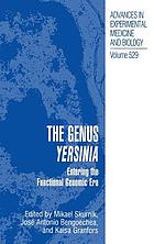 The genus yersinia : entering the functional genomic era