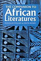 The companion to African literatures
