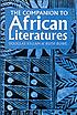 The companion to African literatures