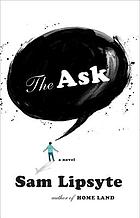 The ask