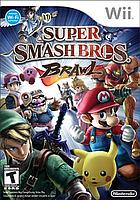 Super Smash Bros. / Brawl