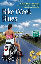 Bike week blues