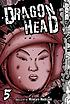 Dragon head. Volume 5 by Minetarō Mochizuki