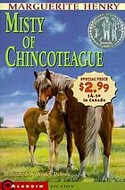 Misty of Chincoteague