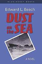 Dust on the sea