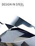 Design in steel by Mel Byars