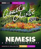 Nemesis : a Miss Marple mystery