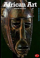 African art : an introduction