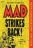 Mad strikes back!