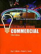 Electrical wiring commercial