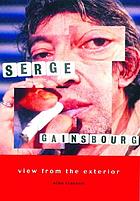 Serge Gainsbourg : a view from the exterior