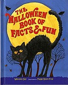 The Halloween book of facts & fun
