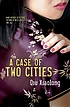 A case of two cities 著者： Xiaolong Qiu