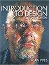Introduction to design by  Alan Pipes 