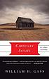 Cartesian sonata and other novellas von William H Gass