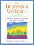 The Depression Workbook. 著者：  M  A Copeland 