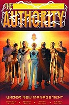 The Authority : under new management