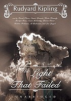 The light that failed
