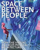Space between people