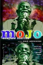 Mojo : conjure stories