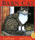 Barn cat : a counting book