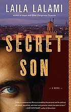 Secret son : a novel