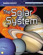 The solar system