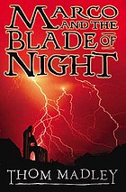 Marco and the blade of night
