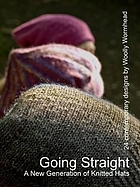Going straight : a new generation of knitted hats.